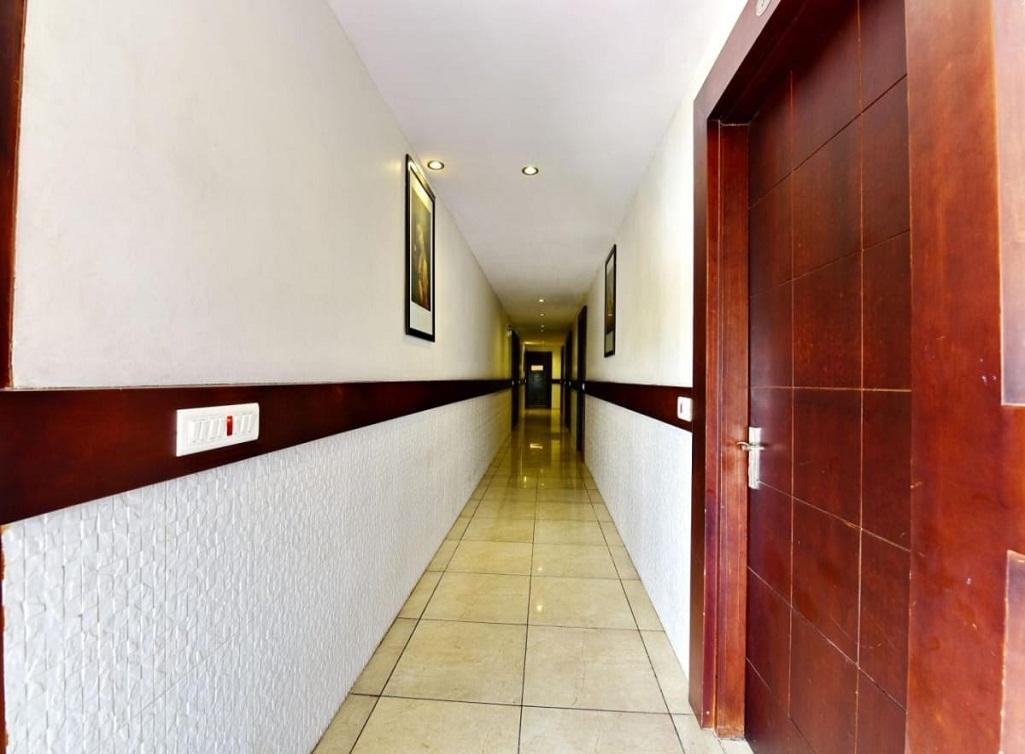 D2M Hotel Rohtak ภายนอก รูปภาพ