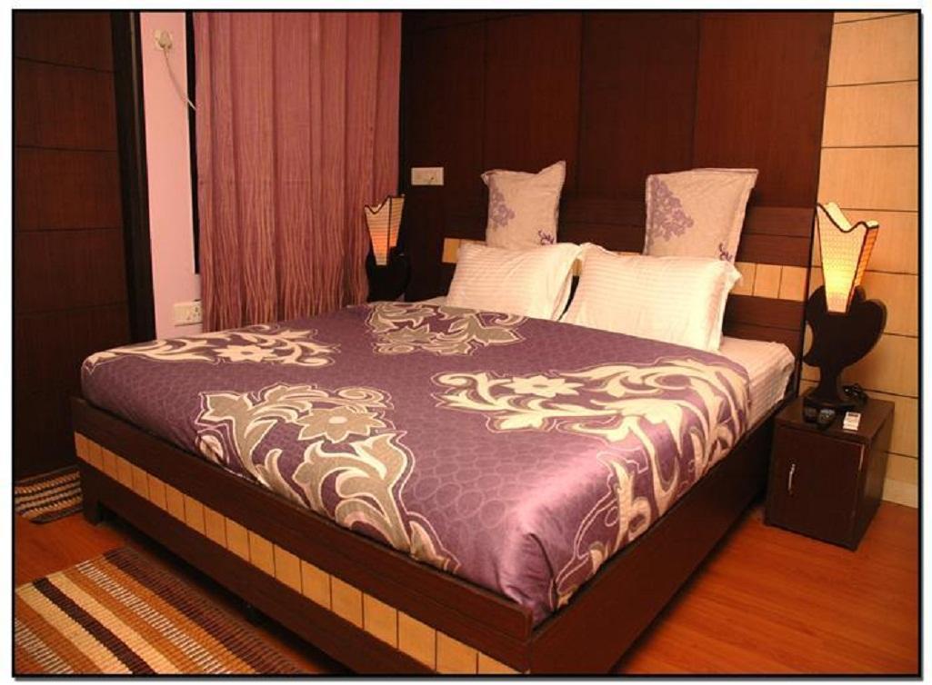 D2M Hotel Rohtak ภายนอก รูปภาพ