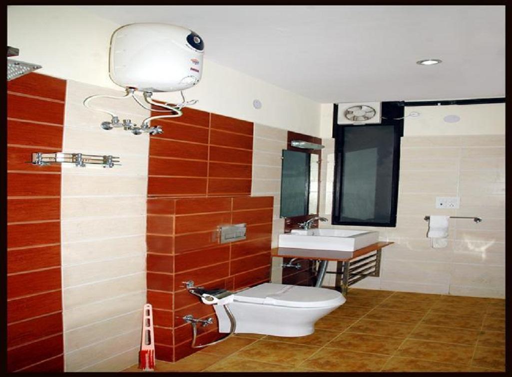 D2M Hotel Rohtak ภายนอก รูปภาพ